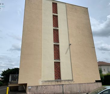 T2 meublé Bourg-en-Bresse proche gare - Photo 3