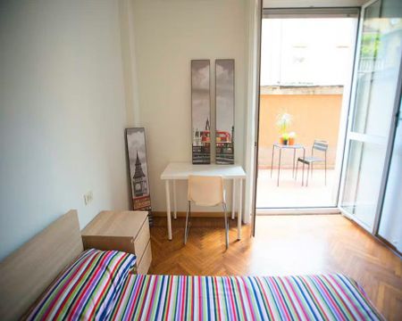 Viale Tunisia, Milan, Lombardy 20124 - Photo 2