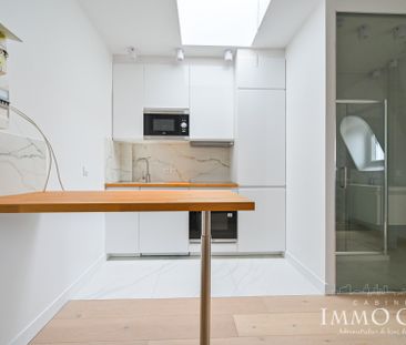 Appartement 1 pièce (studio) - 23.23m² - Photo 2