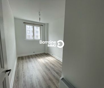 Location appartement à Brest, 3 pièces 60.85m² - Photo 6