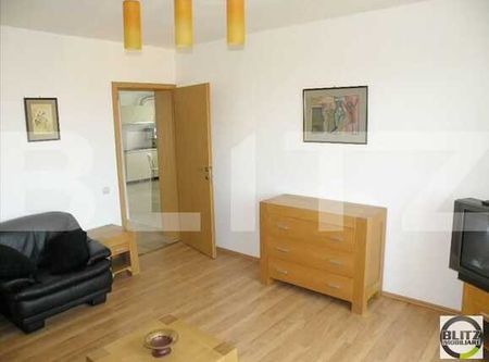 3 camere cu scara interioara, 65 mp, mobilat modern, zona C. Brancoveanu - Photo 4