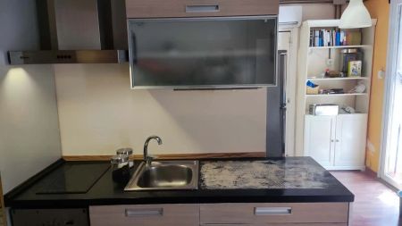 1-bedroom apartment for rent in el Raval - Foto 4
