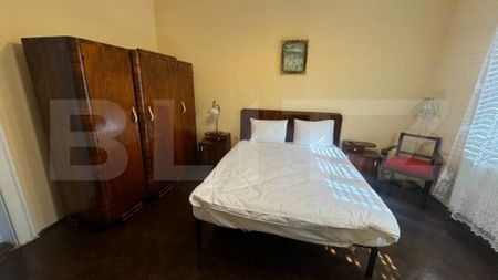 Casa de 3 camere curte proprie - Fotografie 2