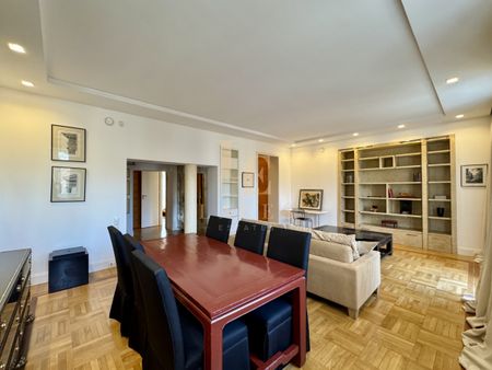 Francuska | Kamienica | 2 balkony | Parking - Photo 5