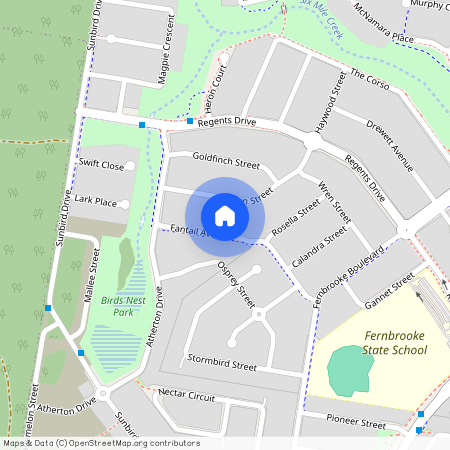 31 Fantail Avenue, Qld 4301, Redbank Plains