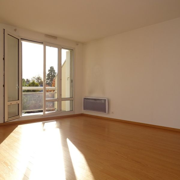 Location Appartement 2 Pièces 47 m² - Photo 1
