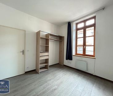Location Appartement 3 pièces 60m² MONTAUBAN 82000 - Photo 2