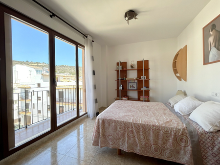 Top floor apartment for long term in Javea Old Town - Photo 2