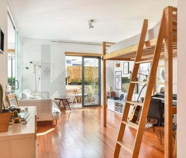 Apartamento T0 em Lisboa - Photo 4