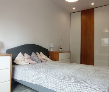 Dwa pokoje z ogródkiem - Wilanów - Photo 6