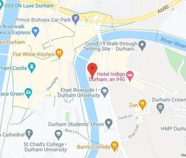 2 bedroom apartment to rent - Photo 3