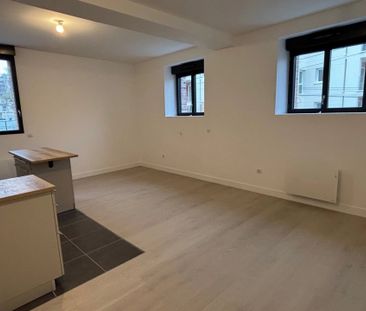 Location Appartement 2 pièces 46 m2 à Chartres - Photo 1