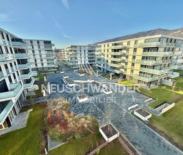 Appartement neuf de 2.5 pièces à louer à Delémont - Foto 3