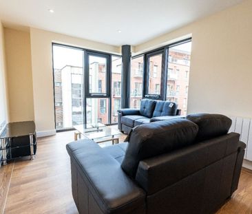 3 bed Apartment 42 Ecco - Photo 2