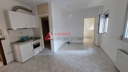 Studio/Γκαρσονιέρα για ενοικίαση Παπάφη - Άγιος Φανούριος (Τούμπα) - Photo 5