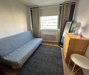 Location Appartement 1 pièce Meublé 20m² TOURS 37000 - Photo 3