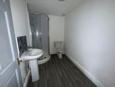 Studio Flat, Barnabas Road, E9 - Photo 3