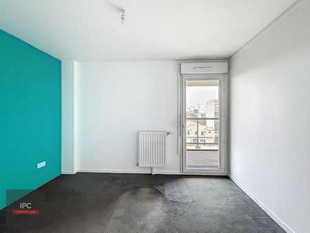 Appartement 3 Pièces 65 m² - Photo 4