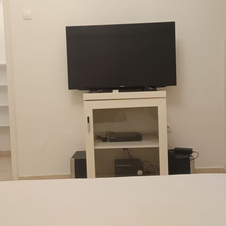 Studio/Γκαρσονιέρα για ενοικίαση Χίλτον (Ιλίσια) - Photo 1