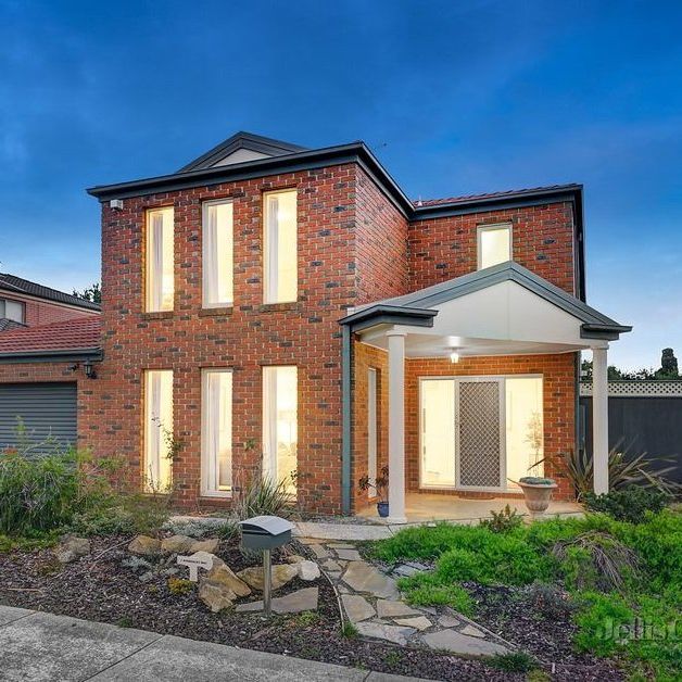 1 Kimberley Way, Bulleen - Photo 1