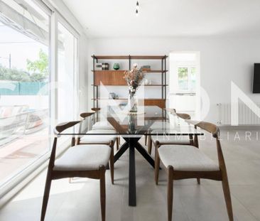 Luxury 4 room Detached House for rent in Paterna, Valencia - Foto 5