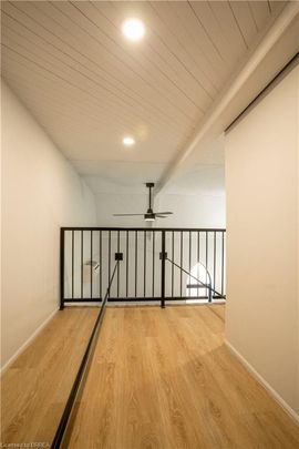 For Lease - 130 Elgin Street Unit# #4, Brantford, Ontario - Photo 1