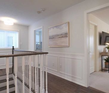 For Lease - 18 Bruce Cameron Drive, Clarington, Ontario - Photo 3