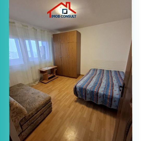 Confort și funcționalitate – Garsonieră de închiriat în zona Orizont! - Fotografie 1