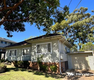 Comfortable Family Home in a Convenient Carlingford Location - Photo 5