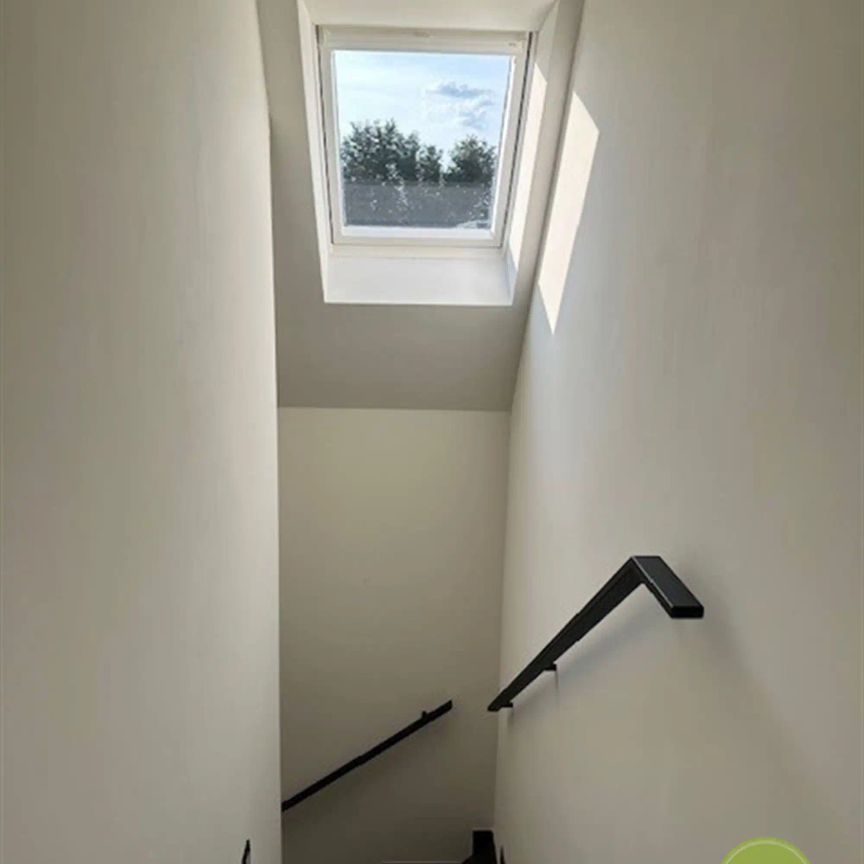 Duplex appartement met 2 slaapkamers en terras te Balen - Foto 1