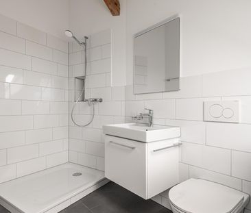 2.5 Zimmer, 40 m², 5. Stock - Foto 3