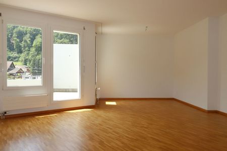 Helle 2 1/2-Zimmer-Wohnung in Bättwil - Photo 4