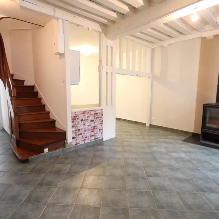 ORLEANS Quartier Madeleine - Maison de type F4 - Orleans - Photo 1