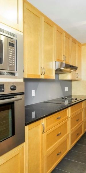 Magnifique condo 3 1/2 au cœur de la ville - Photo 1