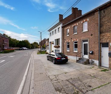 Appartement met één slaapkamer in Orp-le-grand - Photo 4
