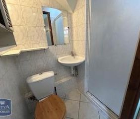 Location Appartement 1 pièce 20m² GRENOBLE 38100 - Photo 6