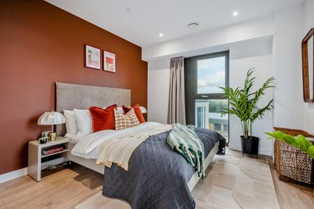 1 bedroom apartment to rent - Photo 5