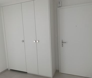 Rue Louis-Agassiz 8 - appartement 2ème Est - Foto 5