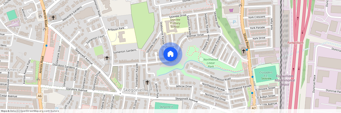 61 Premier Drive, BT15 3LY, Belfast