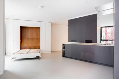 Studio to rent - Photo 2