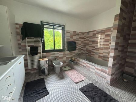 NOUVEAUTE ! Etude Trente-Cinq Notaires - NOYAL-CHATILLON-SUR-SEICHE Bien rare à la location ... - Photo 4