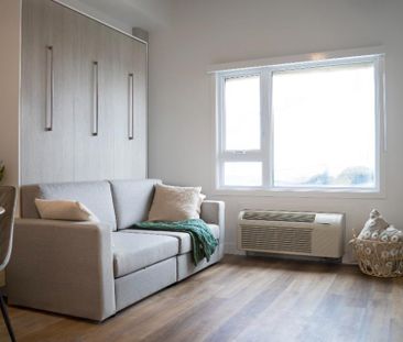 Studio tout inclus - Lévis UQAR - Photo 1