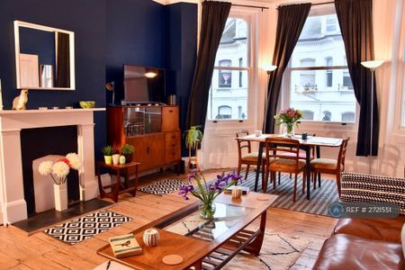 1 bedroom flat to rent - Photo 3