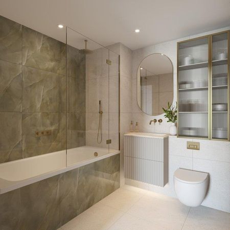 1 bedroom flat to rent - Photo 3