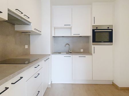 2 slaapkamer appartement in het centrum van Bree - Foto 5