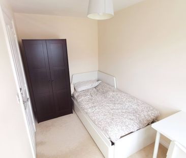 Room in a Shared House, Cherry Tree Drive, CV4 - Photo 6