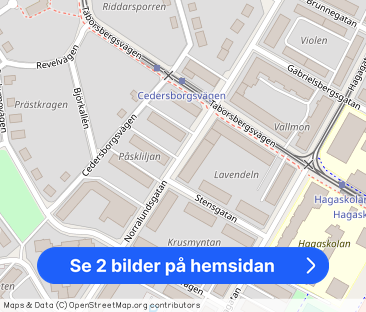 Norralundsgatan, Norrköping - Foto 1