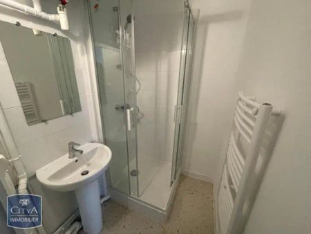 Appartement à louer 2 pièces 35.37m² - Photo 2