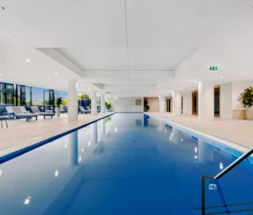 2 Bedroom*T1-714 - Photo 6