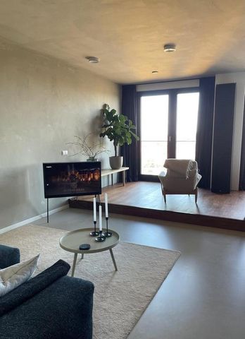 Te huur: Appartement Badhuiskade 97 in Amsterdam - Foto 2